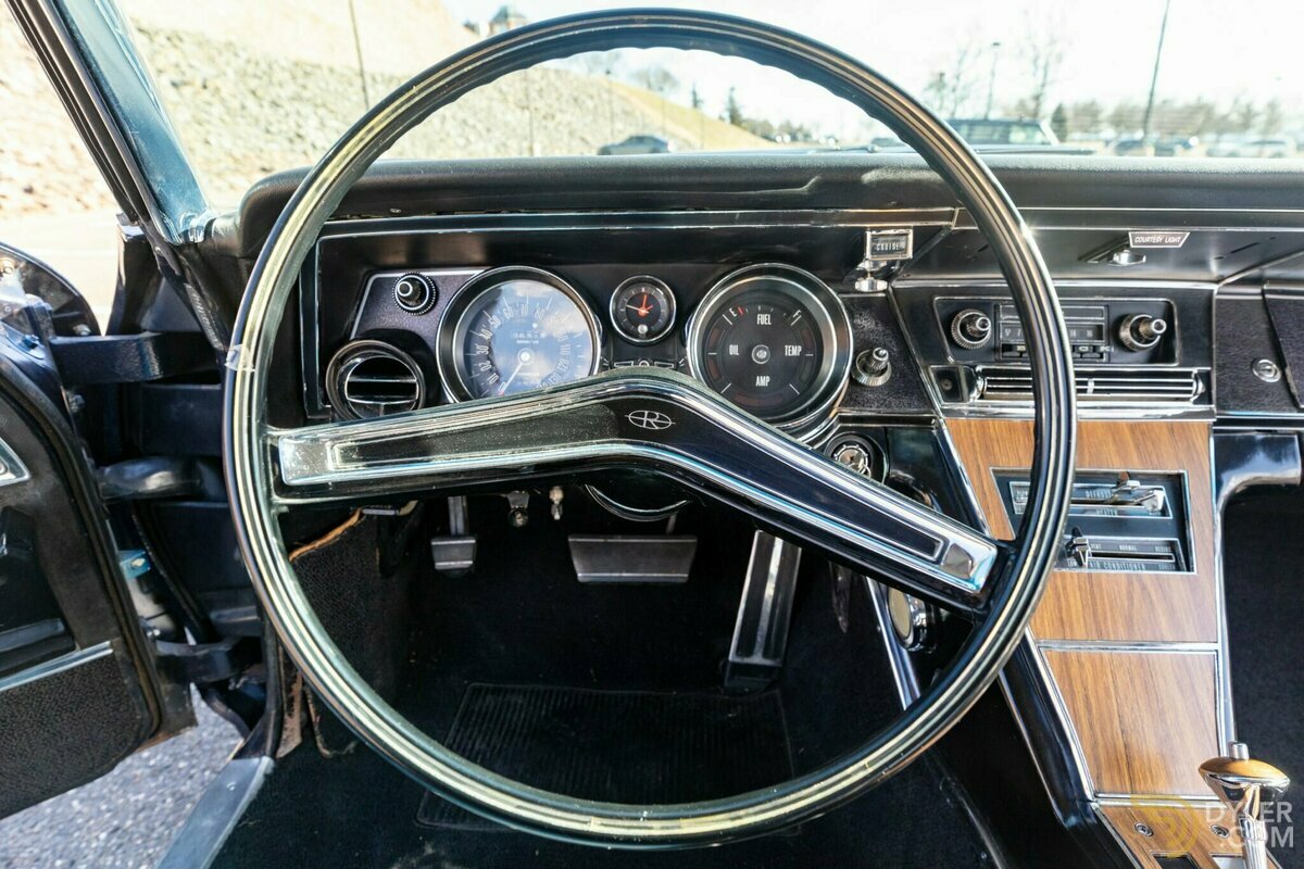 1965 Buick Riviera GS Gran Sport, foto 12