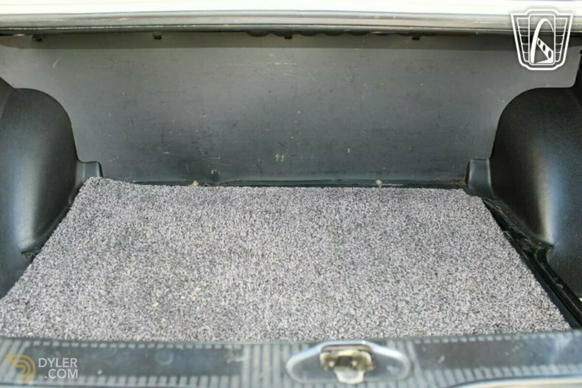 1977 Mercedes-Benz 240D, foto 3