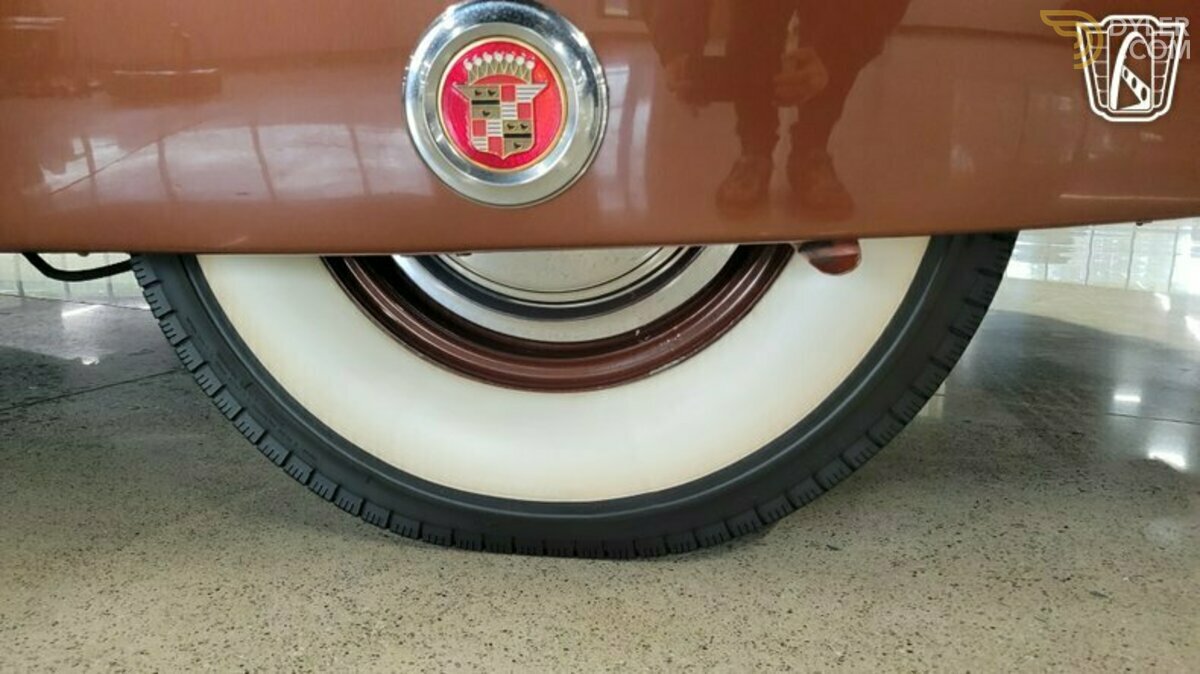 1941 Cadillac Series 75, foto 8