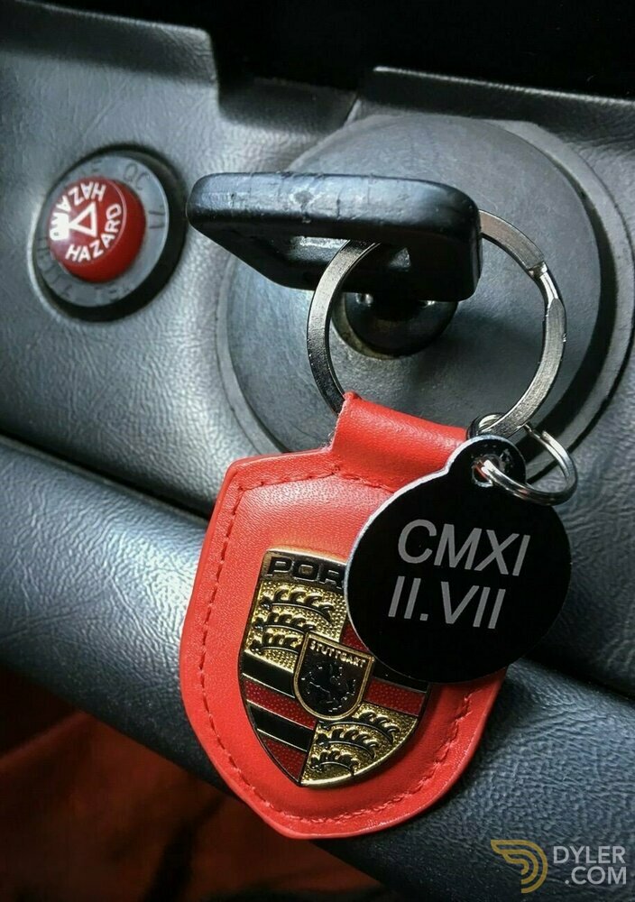 1974 Porsche 911 G Carrera 2.7, foto 9