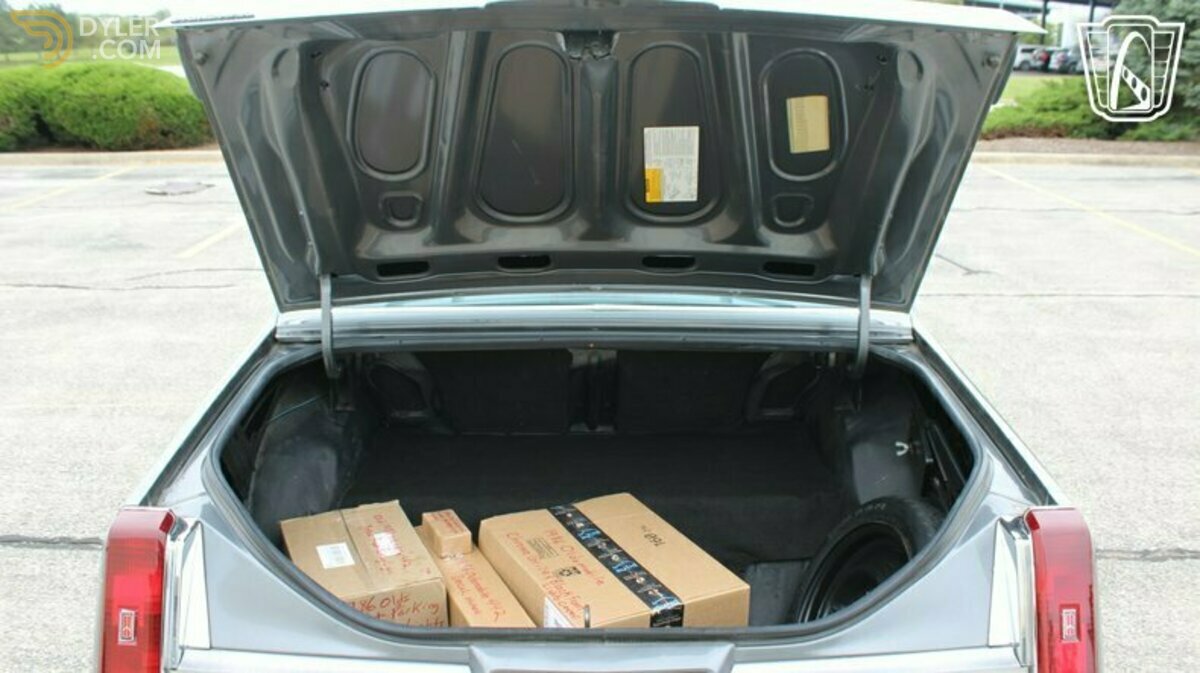 1986 Oldsmobile 4-4-2 Salon 442, foto 11