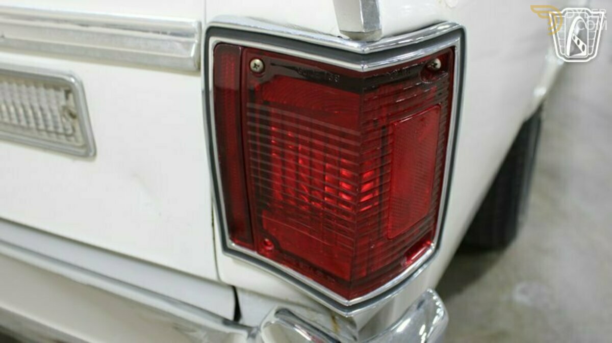 1970 Chevrolet El Camino, foto 9