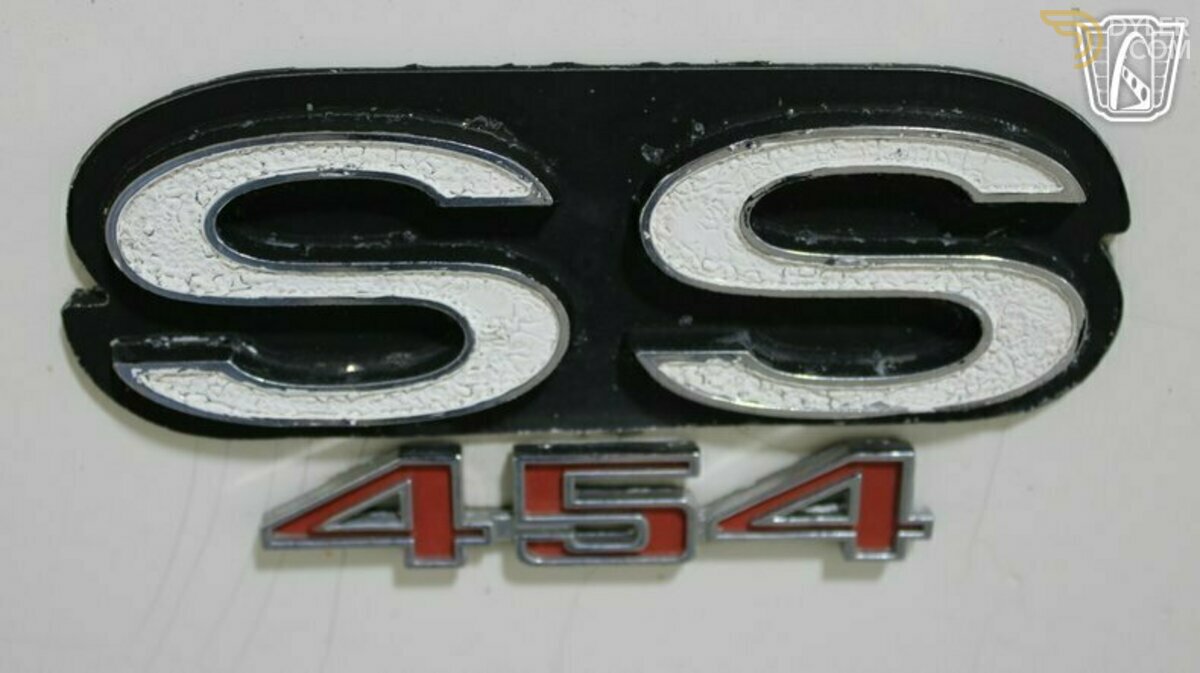 1970 Chevrolet El Camino, foto 11