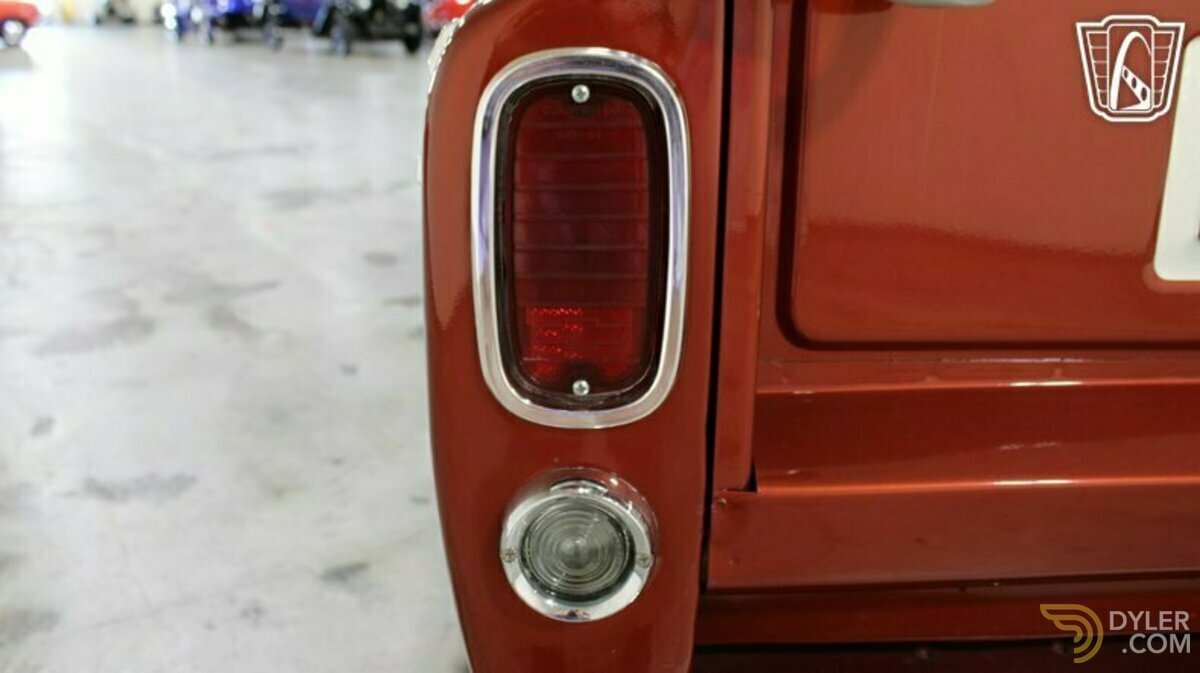 1965 Chevrolet C10, foto 9
