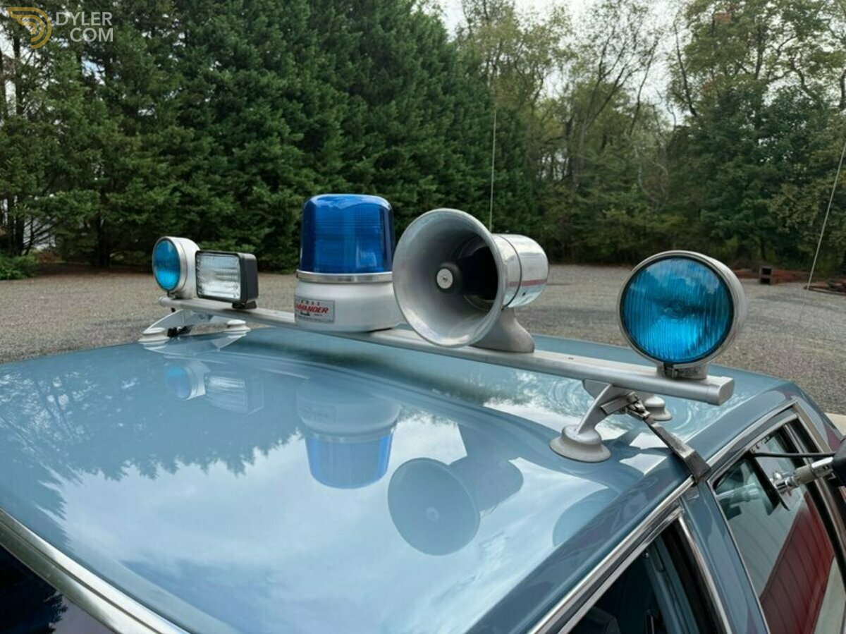 1979 Chevrolet Impala, foto 9