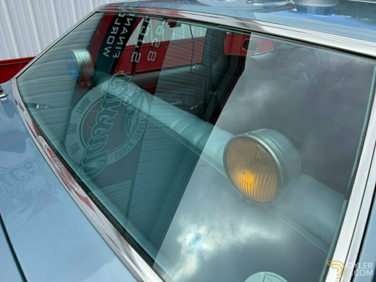 1979 Chevrolet Impala, foto 12