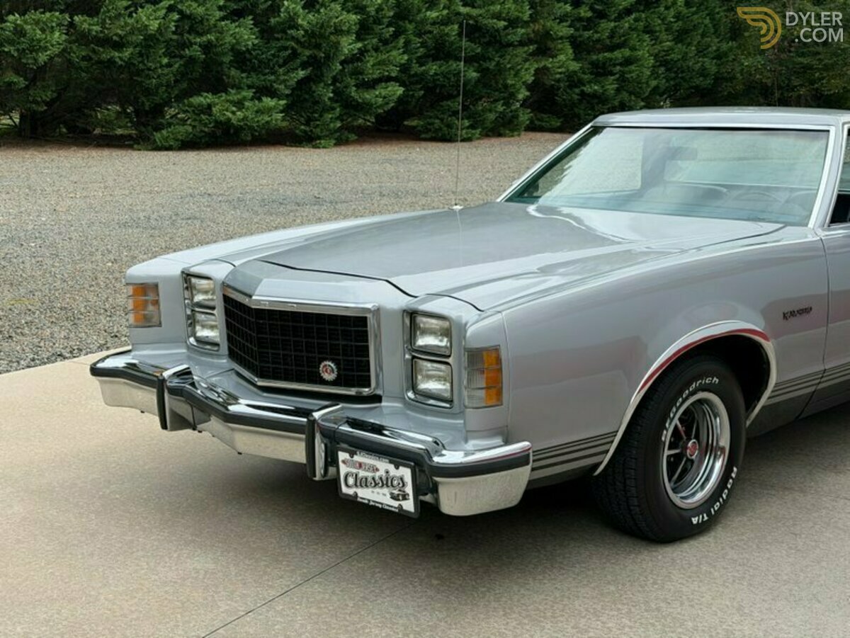1978 Ford Ranchero, foto 3