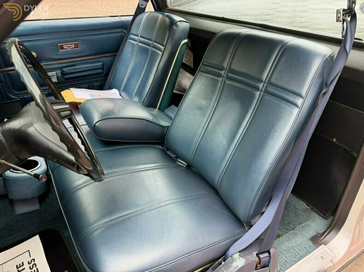 1978 Ford Ranchero, foto 11