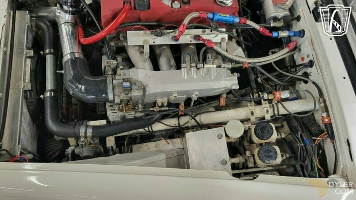 1971 MG Midget Roadster, foto 12