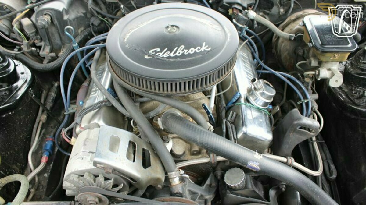 1982 Chevrolet Camaro Z28, foto 11