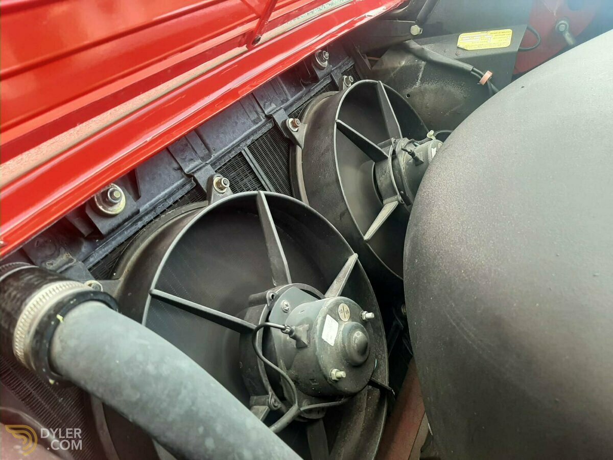 1989 Ferrari 328 GTBi, foto 3