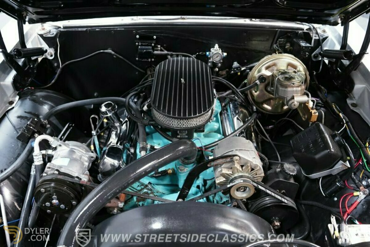 1964 Pontiac GTO GTO Tribute Convertible, foto 3
