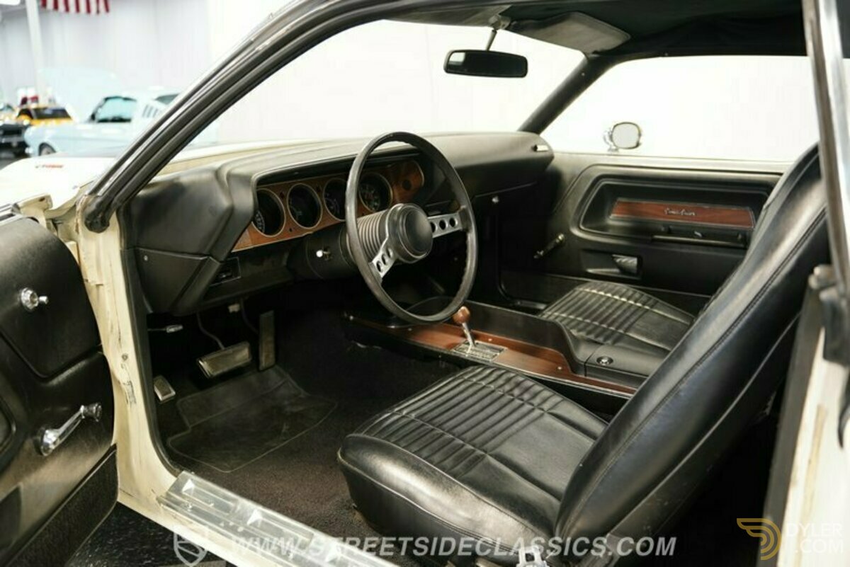 1970 Dodge Challenger R/T 440 Tribute, foto 4