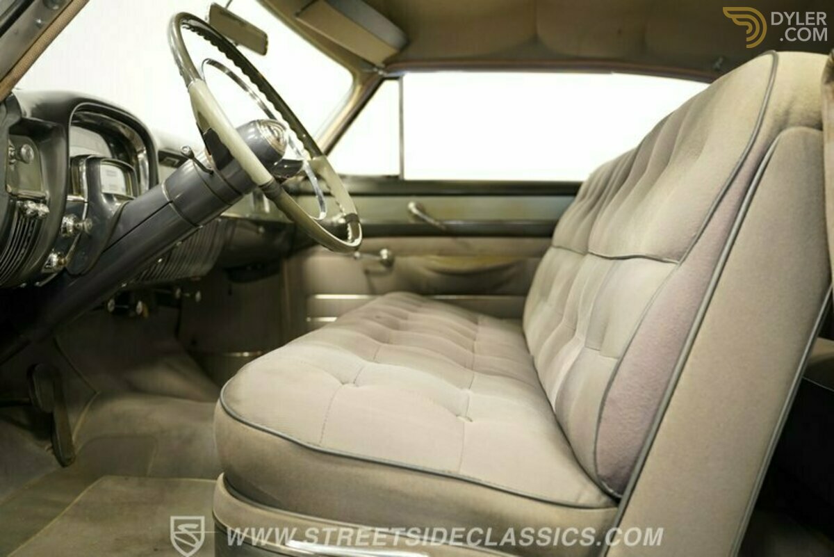 1953 Cadillac 62, foto 3