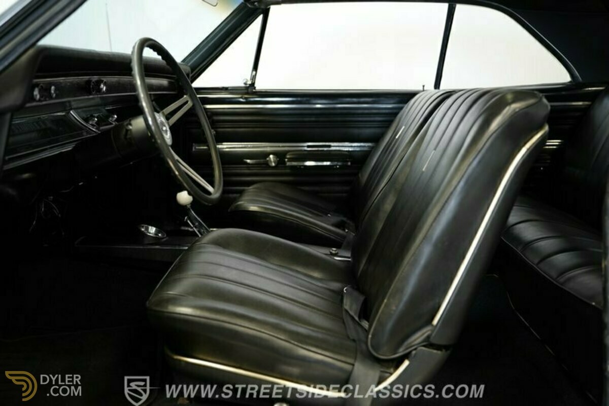 1966 Chevrolet Chevelle, foto 3