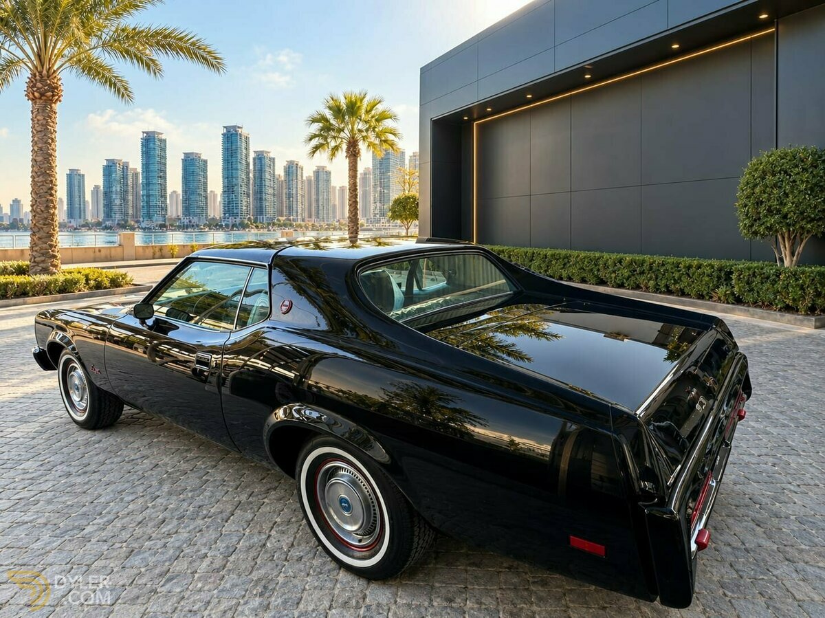 1973 Mercury XR7 ford mercury cougar, foto 4