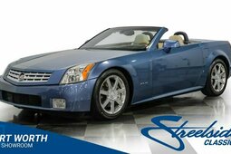 Cadillac XLR 2006