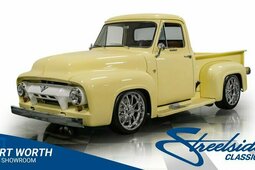 Ford F-100 1954