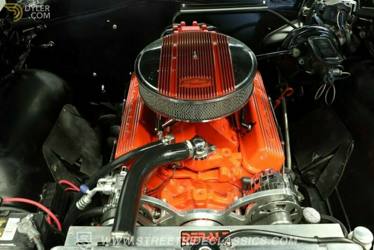 1964 Chevrolet Chevelle Malibu SS, foto 5