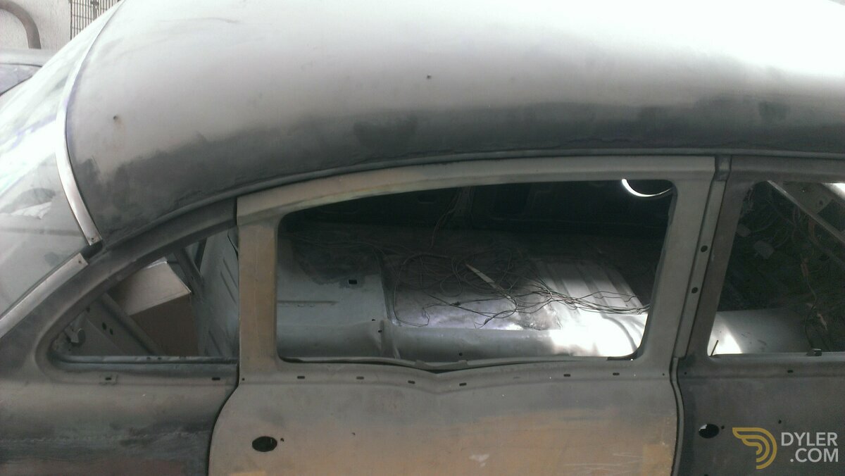 1957 Chevrolet 2103, foto 9