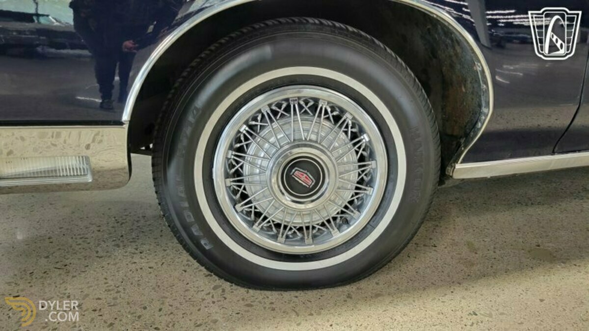 1978 Mercury Marquis Brougham, foto 4