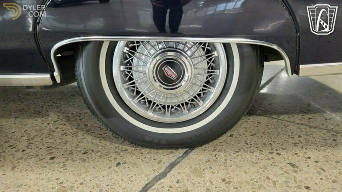 1978 Mercury Marquis Brougham, foto 5