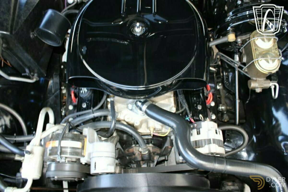1970 Chevrolet C10 CST, foto 7