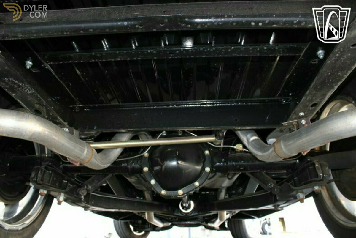 1970 Chevrolet C10 CST, foto 12