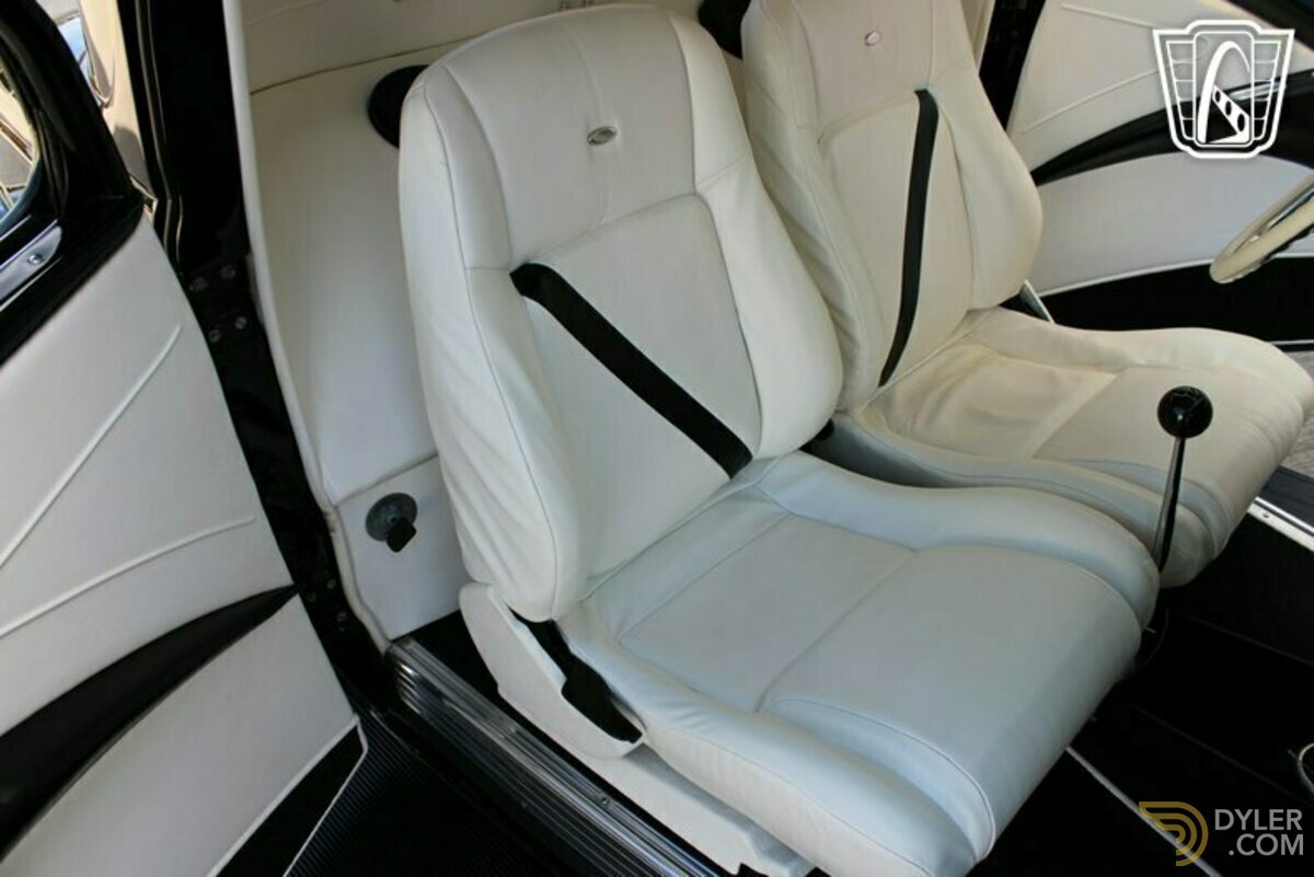 1933 Ford 3 Window, foto 8