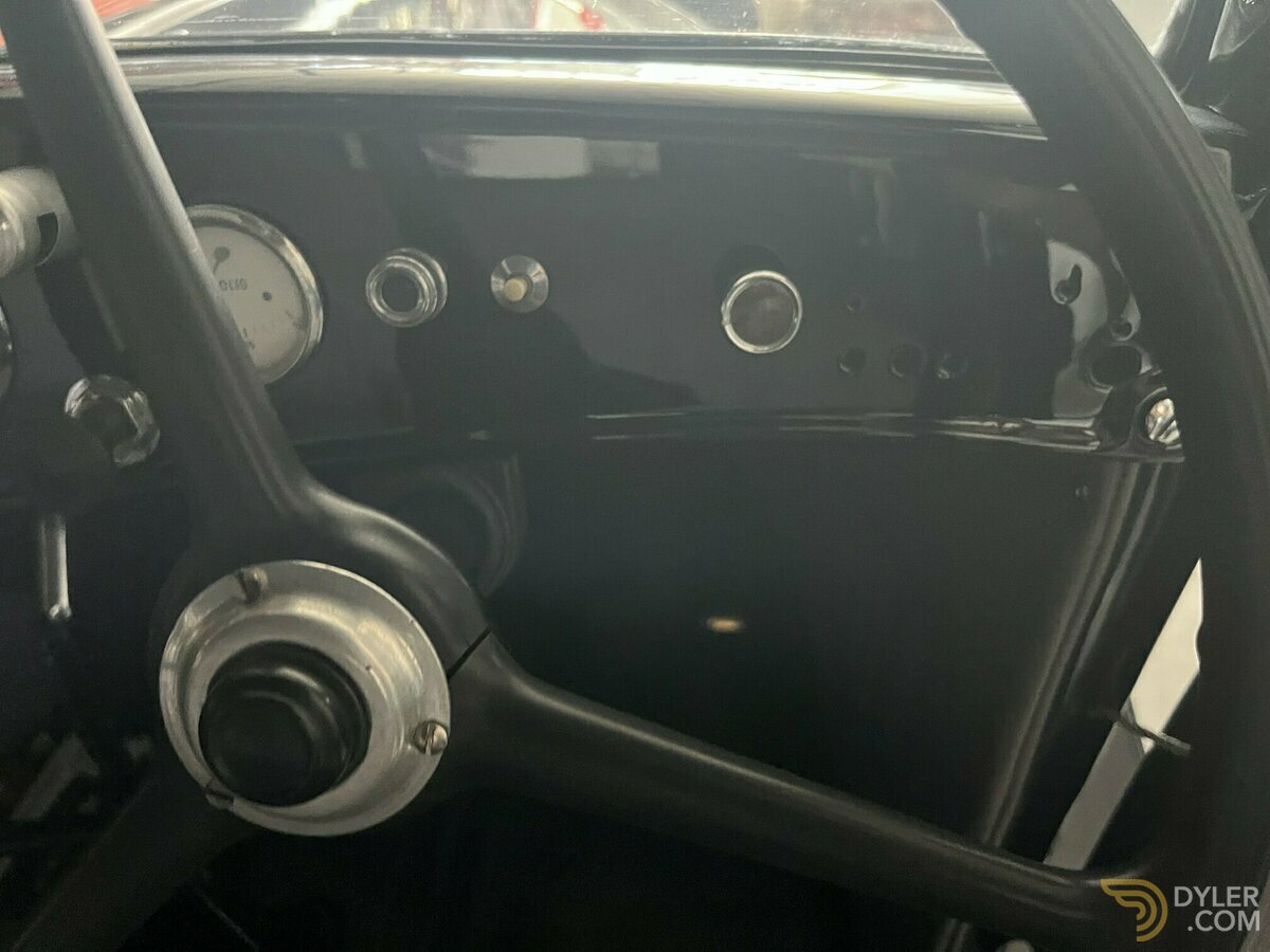 1935 Lancia Augusta berlina, foto 11