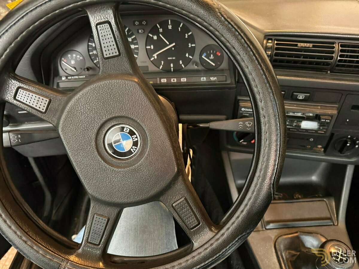 1985 BMW 318i BMW 318 i 3 (5 porte) ,Benzina., foto 7