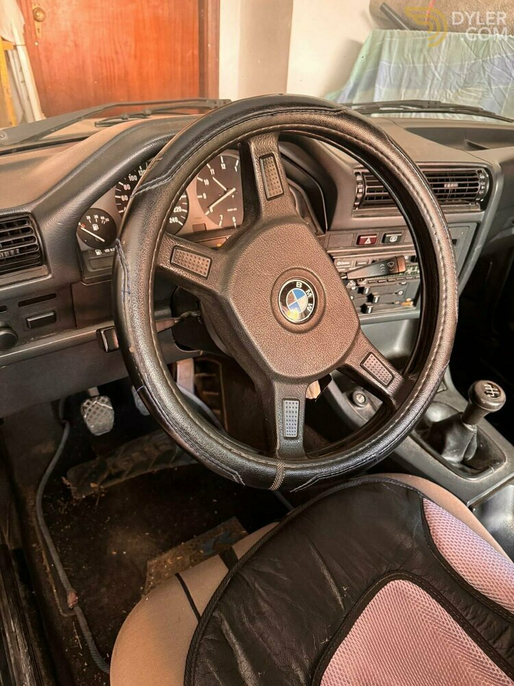 1985 BMW 318i BMW 318 i 3 (5 porte) ,Benzina., foto 10