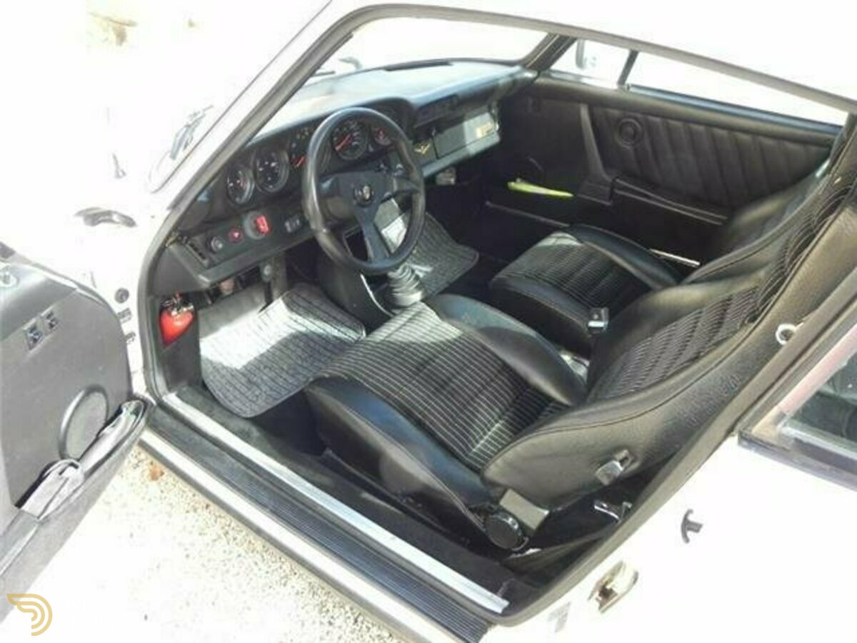1979 Porsche 911 SC L, foto 5