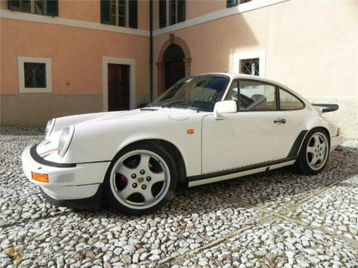 1979 Porsche 911 SC L, foto 6