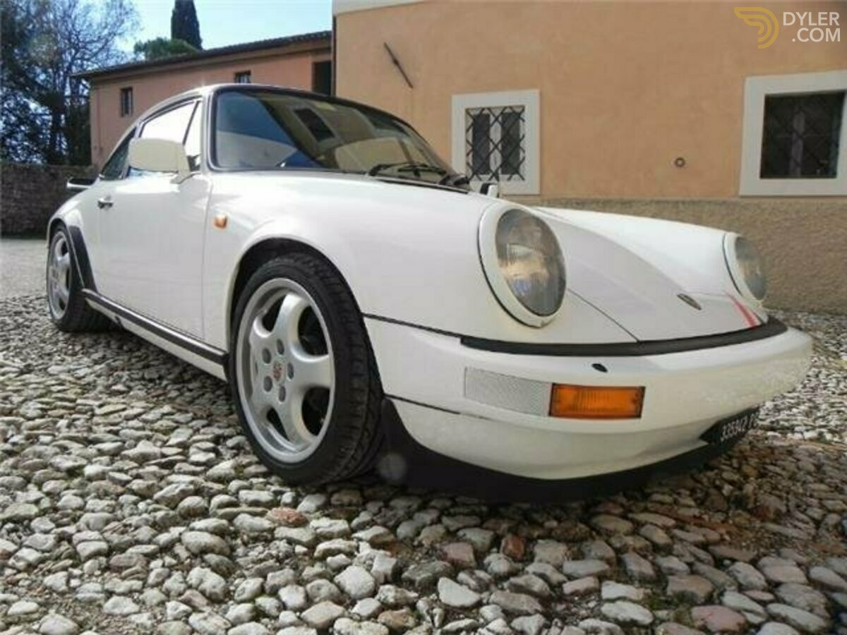 1979 Porsche 911 SC L, foto 2