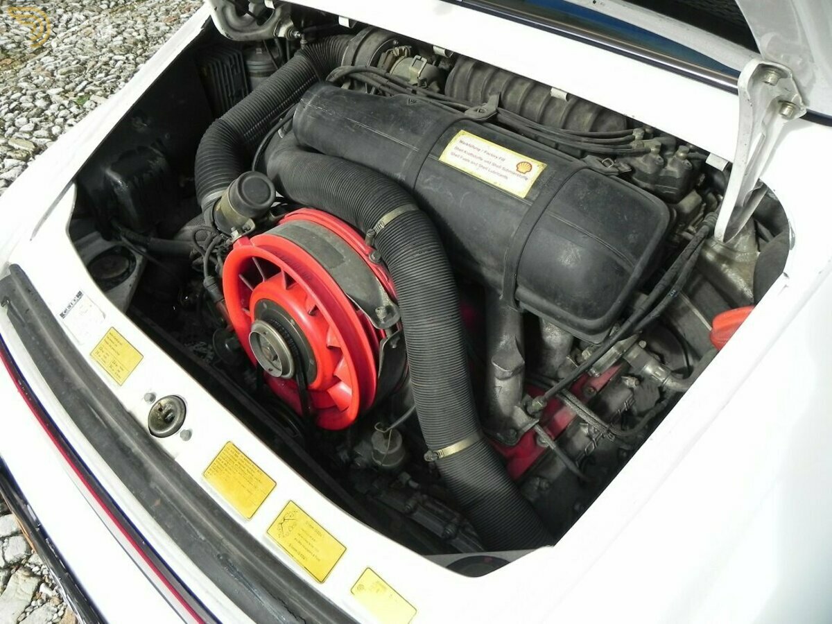 1979 Porsche 911 SC L, foto 7