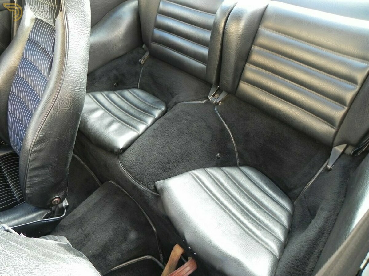 1979 Porsche 911 SC L, foto 10