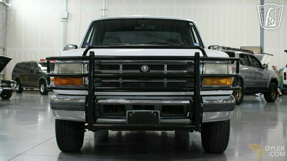 1996 Ford F-150 XLT, foto 8