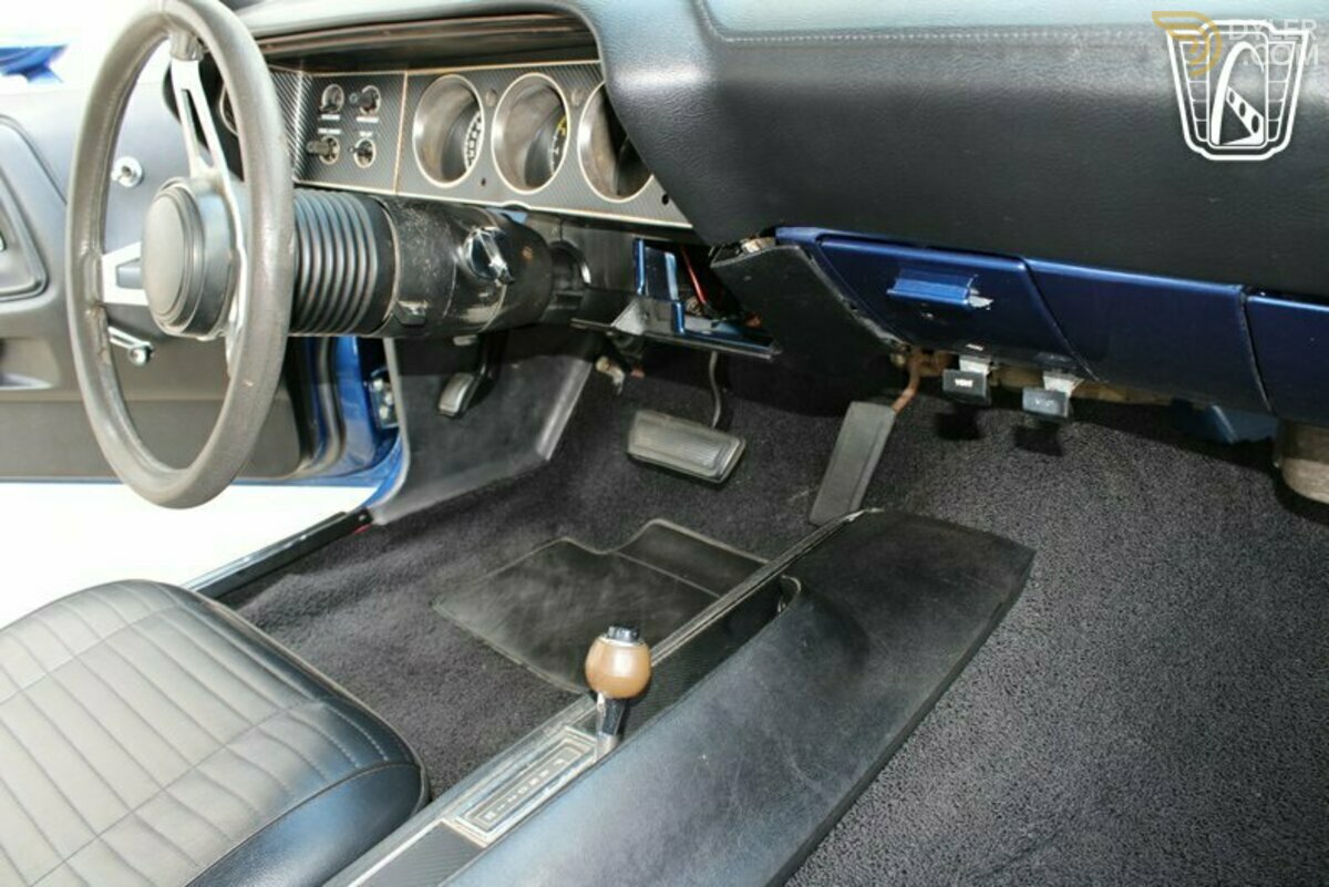 1970 Dodge Challenger, foto 6