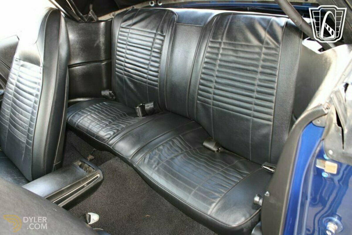 1970 Dodge Challenger, foto 8