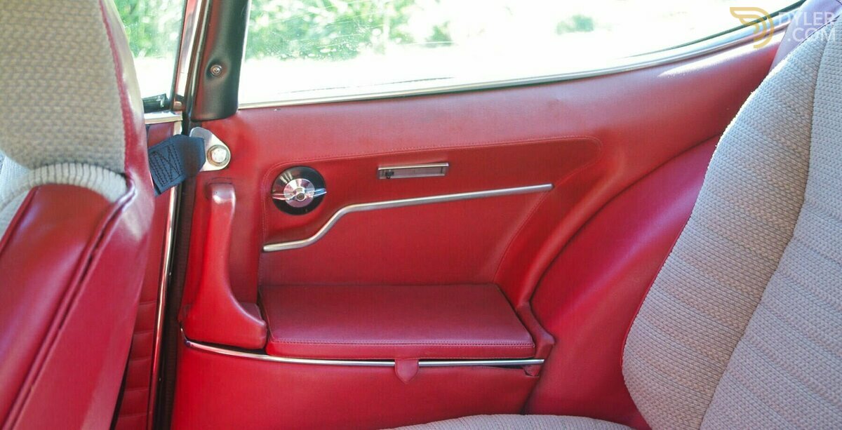 1971 Fiat Dino 2400 Coupé, foto 3