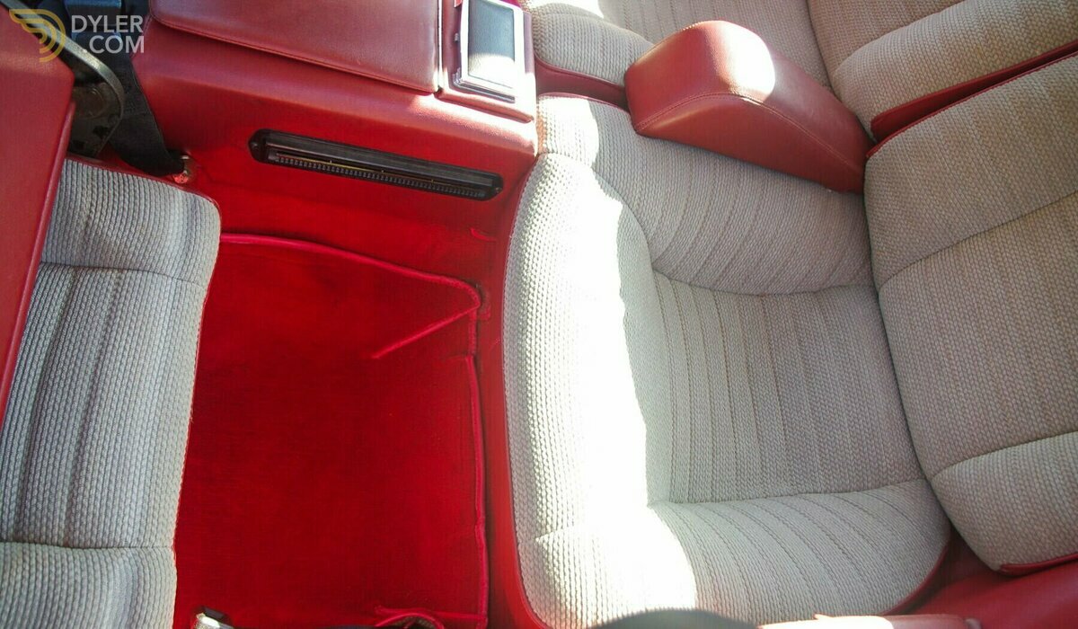 1971 Fiat Dino 2400 Coupé, foto 9