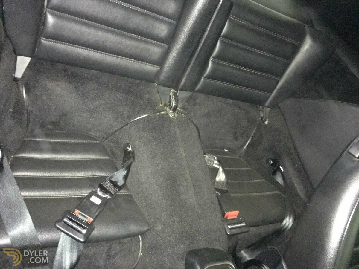 1990 Porsche 911 3.6i (964), foto 4