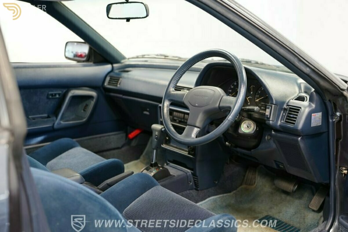 1988 Toyota Celica Twin Cam GTR, foto 5