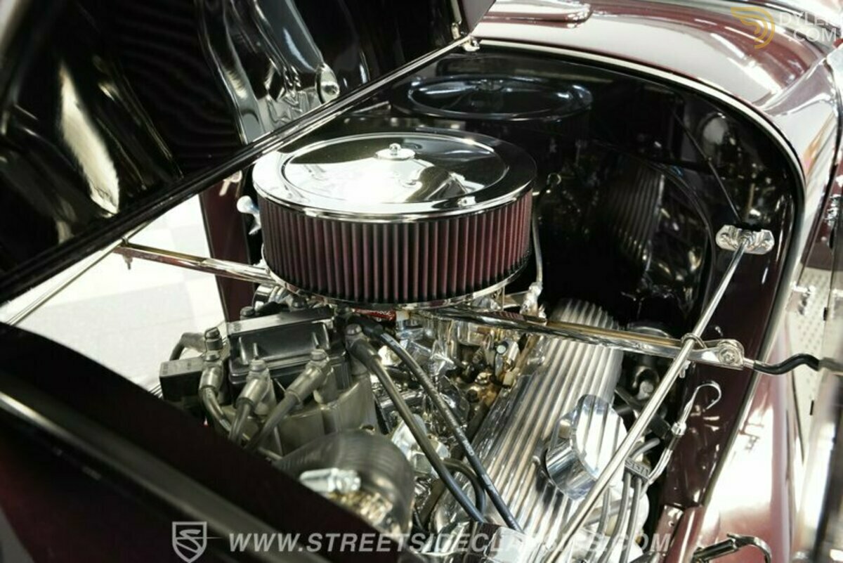 1926 Ford Model T Roadster Pickup, foto 3