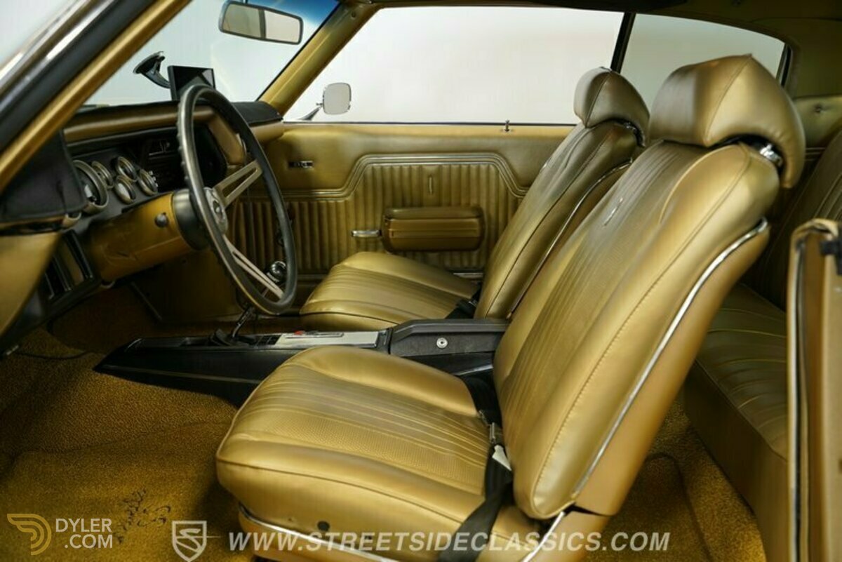 1970 Chevrolet Chevelle Malubu SS tribute restomod, foto 3