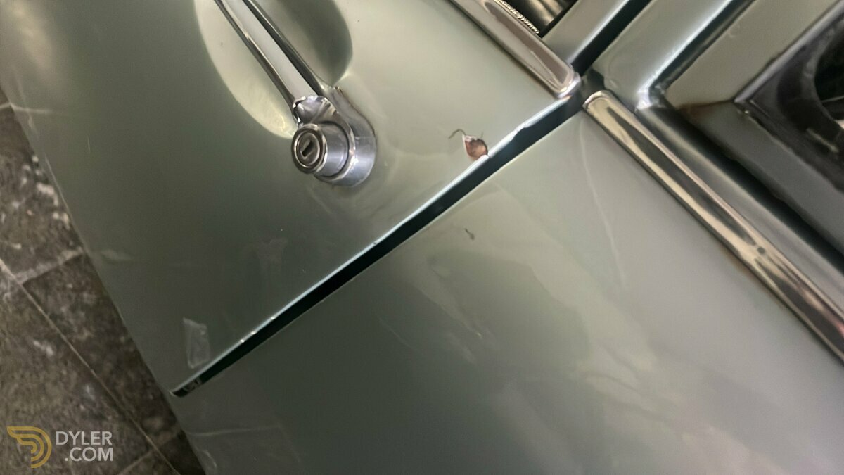 1967 Honda S800, foto 11