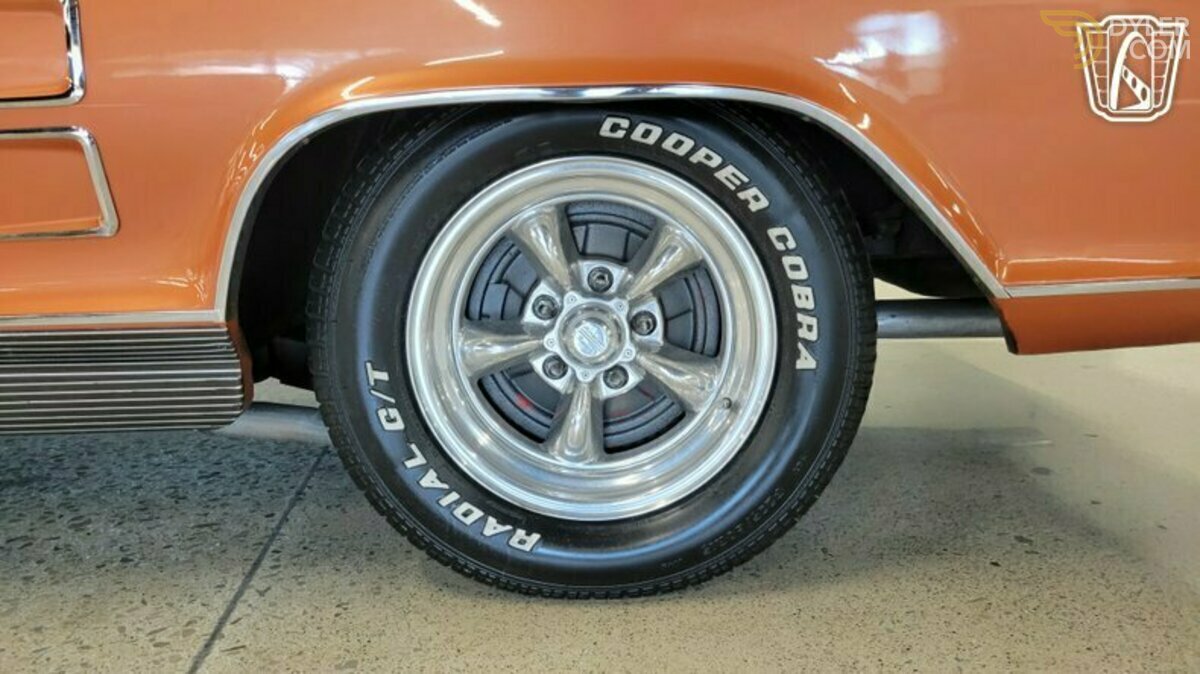 1963 Buick Riviera, foto 5