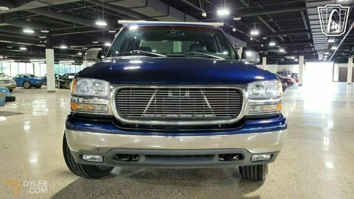 1999 GMC Sierra 2500, foto 6