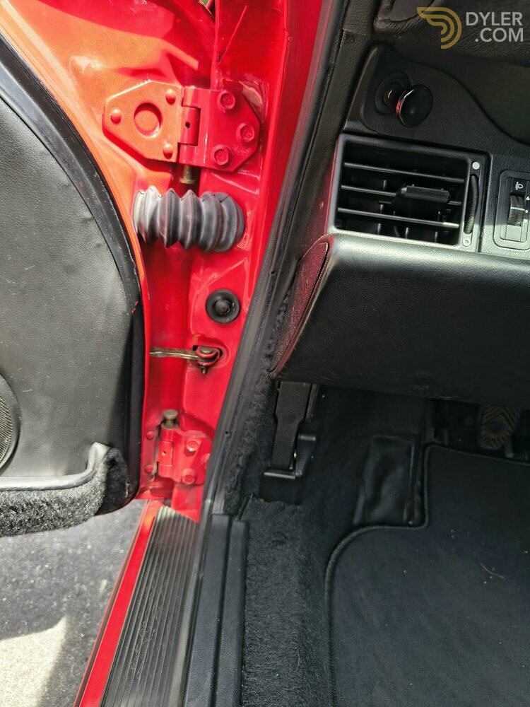 1991 Porsche 911 964 turbo, foto 9